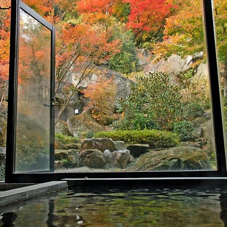 Auberge Funoki Nakatsu Luaran gambar