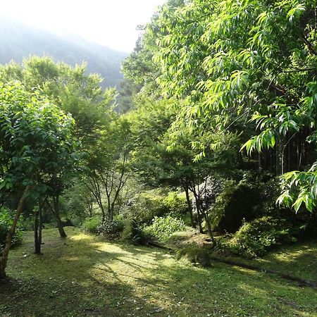 Auberge Funoki Nakatsu Luaran gambar