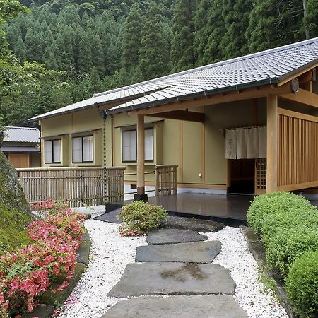 Auberge Funoki Nakatsu Luaran gambar