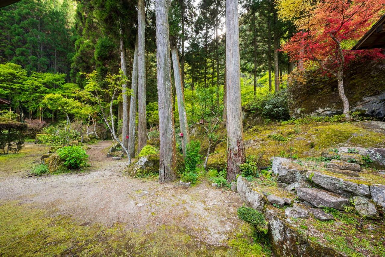 Auberge Funoki Nakatsu Luaran gambar