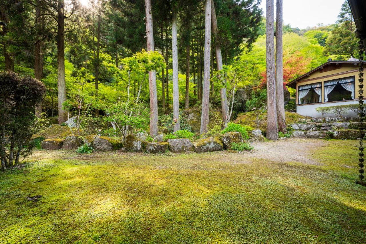 Auberge Funoki Nakatsu Luaran gambar