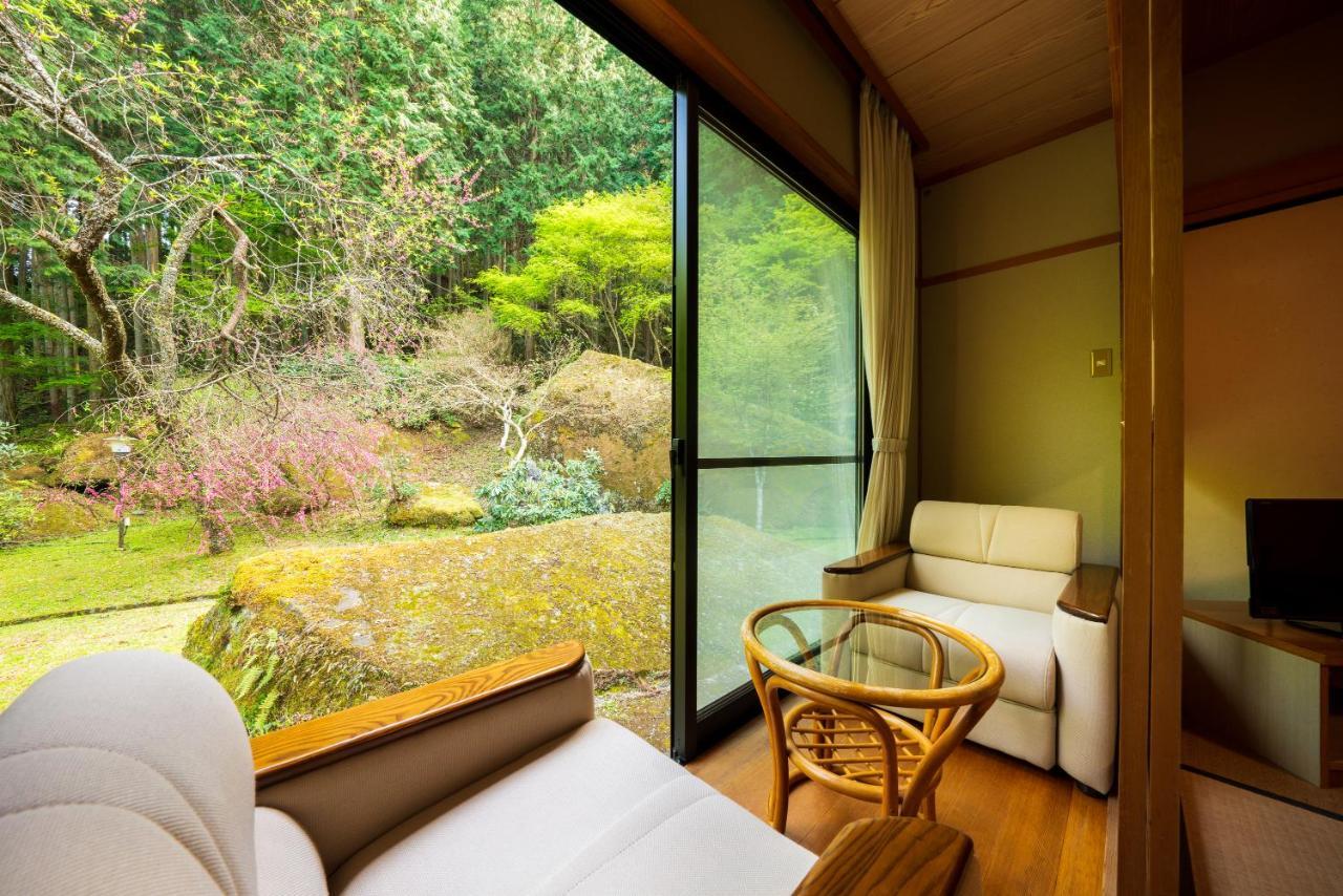 Auberge Funoki Nakatsu Luaran gambar