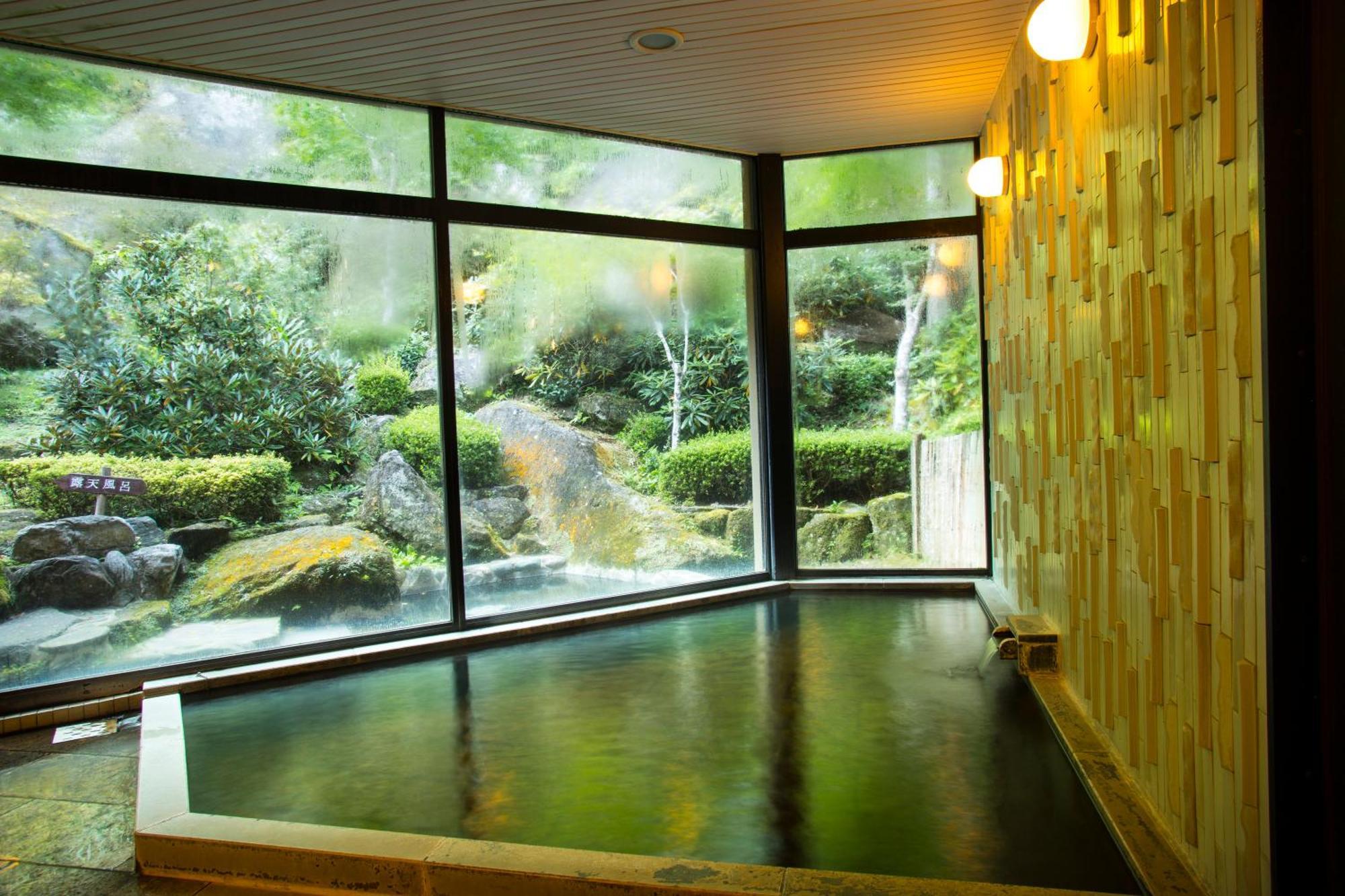 Auberge Funoki Nakatsu Luaran gambar