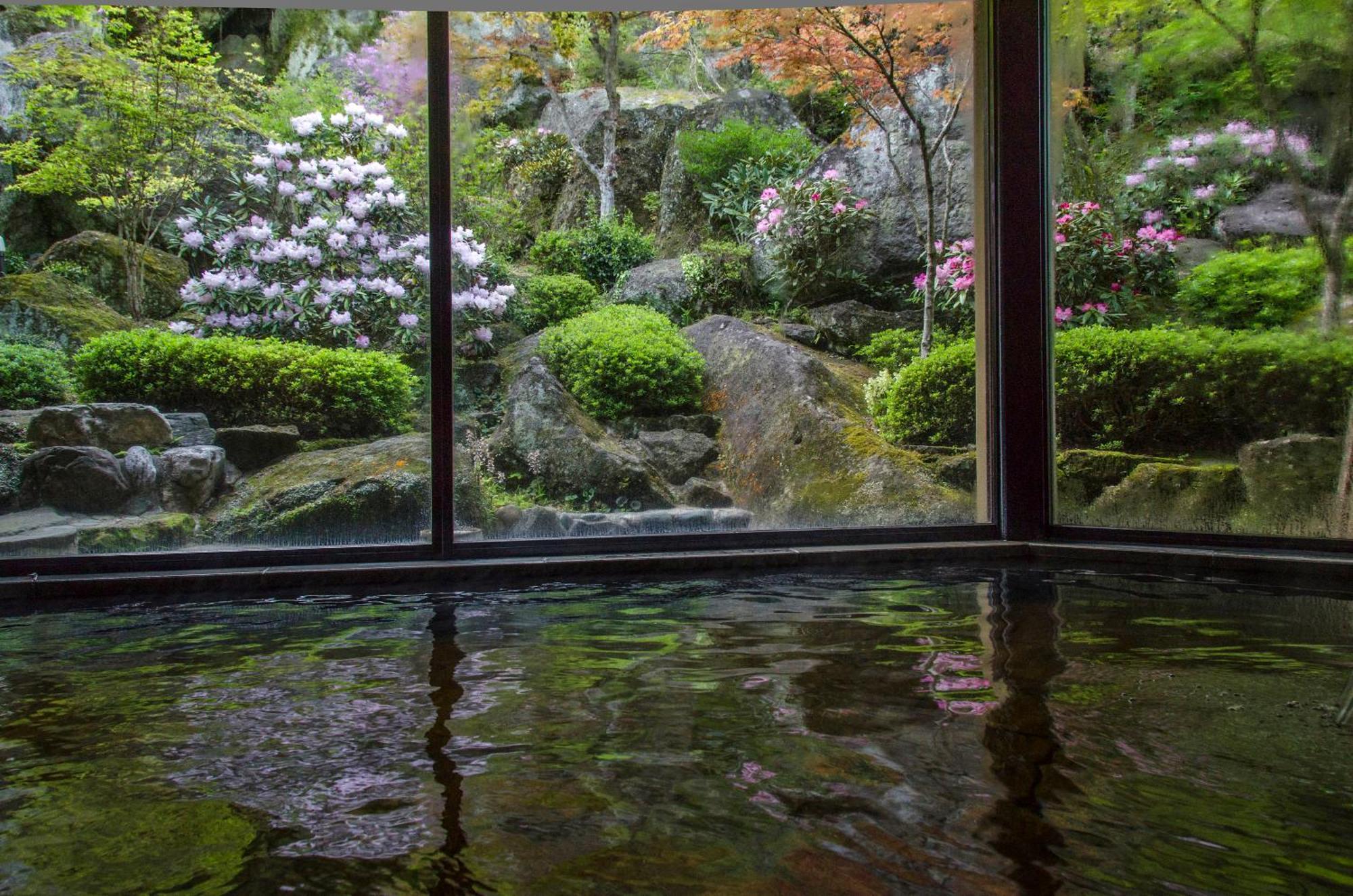 Auberge Funoki Nakatsu Luaran gambar